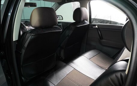 Volkswagen Polo IV рестайлинг, 2004 год, 569 000 рублей, 11 фотография