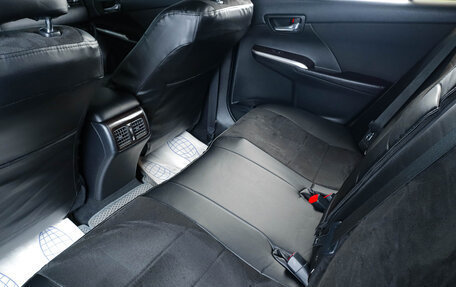 Toyota Camry, 2015 год, 1 799 000 рублей, 6 фотография