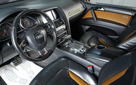 Audi Q7, 2012 год, 2 199 000 рублей, 8 фотография