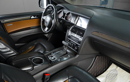 Audi Q7, 2012 год, 2 199 000 рублей, 11 фотография