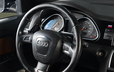 Audi Q7, 2012 год, 2 199 000 рублей, 12 фотография