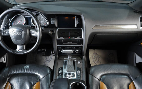 Audi Q7, 2012 год, 2 199 000 рублей, 13 фотография