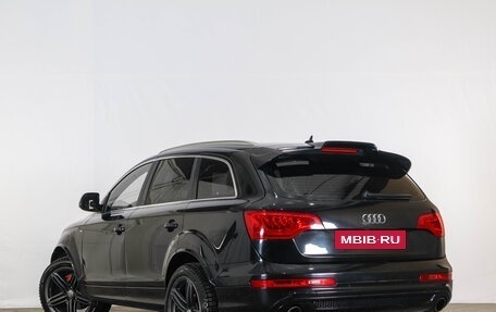 Audi Q7, 2012 год, 2 199 000 рублей, 5 фотография