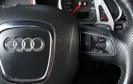 Audi Q7, 2012 год, 2 199 000 рублей, 16 фотография