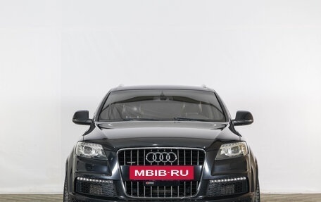 Audi Q7, 2012 год, 2 199 000 рублей, 2 фотография