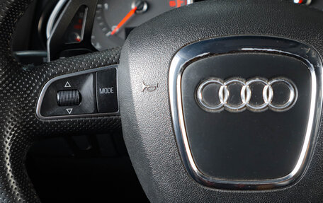 Audi Q7, 2012 год, 2 199 000 рублей, 15 фотография