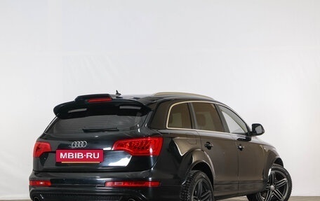 Audi Q7, 2012 год, 2 199 000 рублей, 7 фотография