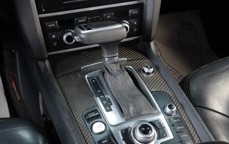 Audi Q7, 2012 год, 2 199 000 рублей, 17 фотография