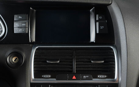 Audi Q7, 2012 год, 2 199 000 рублей, 18 фотография