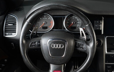 Audi Q7, 2012 год, 2 199 000 рублей, 14 фотография