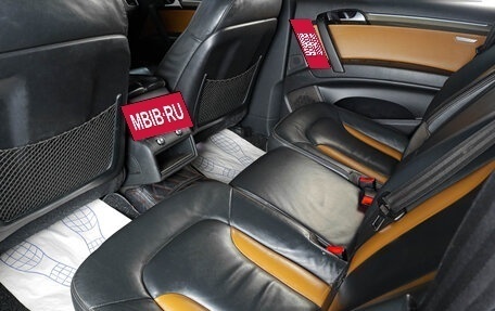 Audi Q7, 2012 год, 2 199 000 рублей, 9 фотография