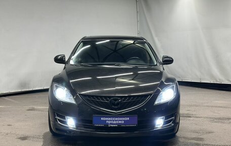 Mazda 6, 2008 год, 940 000 рублей, 3 фотография