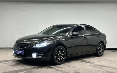 Mazda 6, 2008 год, 940 000 рублей, 1 фотография