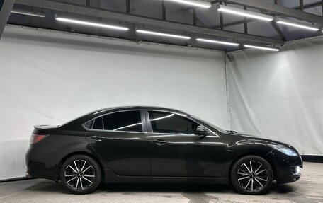 Mazda 6, 2008 год, 940 000 рублей, 8 фотография