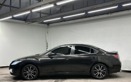 Mazda 6, 2008 год, 940 000 рублей, 9 фотография