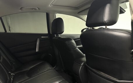 Mazda 6, 2008 год, 940 000 рублей, 12 фотография