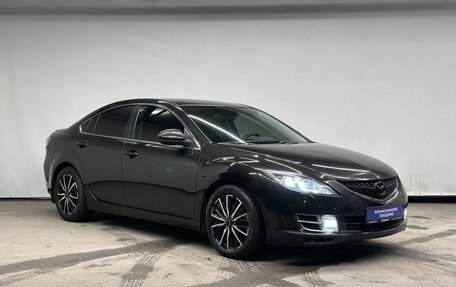 Mazda 6, 2008 год, 940 000 рублей, 2 фотография