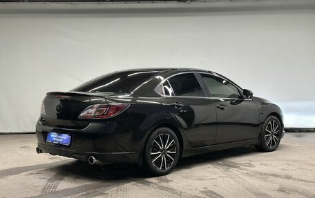 Mazda 6, 2008 год, 940 000 рублей, 4 фотография