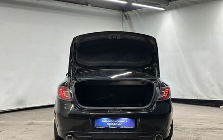 Mazda 6, 2008 год, 940 000 рублей, 7 фотография