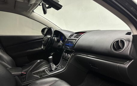 Mazda 6, 2008 год, 940 000 рублей, 11 фотография