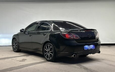 Mazda 6, 2008 год, 940 000 рублей, 5 фотография
