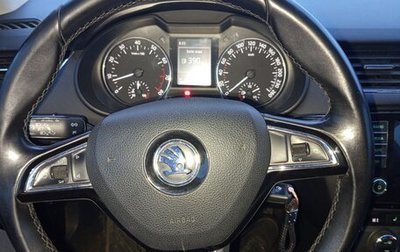 Skoda Octavia, 2013 год, 950 000 рублей, 1 фотография