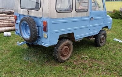 ЛуАЗ 969, 1985 год, 150 000 рублей, 1 фотография