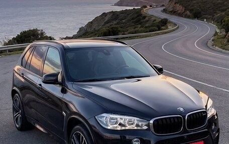 BMW X5 M, 2017 год, 4 700 000 рублей, 1 фотография