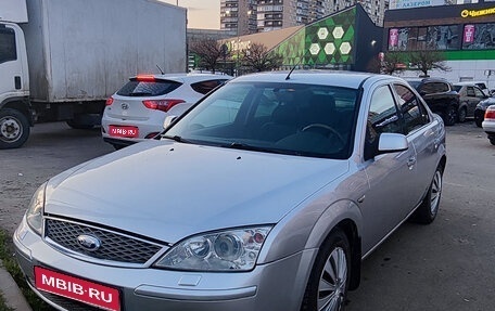 Ford Mondeo III, 2006 год, 460 000 рублей, 1 фотография