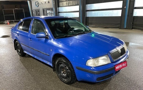 Skoda Octavia IV, 2008 год, 360 000 рублей, 1 фотография