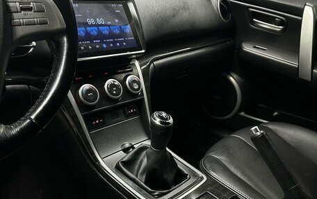 Mazda 6, 2008 год, 940 000 рублей, 16 фотография