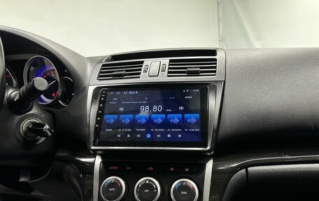 Mazda 6, 2008 год, 940 000 рублей, 17 фотография