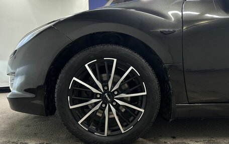 Mazda 6, 2008 год, 940 000 рублей, 18 фотография