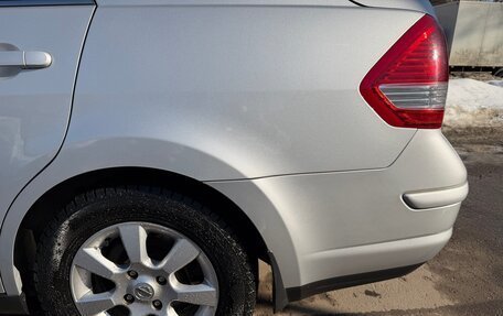 Nissan Tiida, 2008 год, 749 000 рублей, 6 фотография