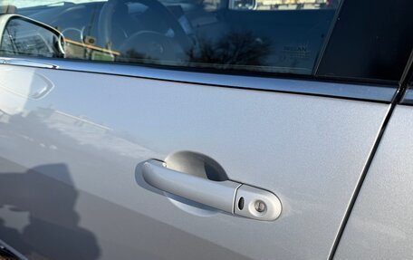 Nissan Tiida, 2008 год, 749 000 рублей, 5 фотография