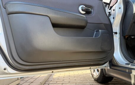 Nissan Tiida, 2008 год, 749 000 рублей, 18 фотография