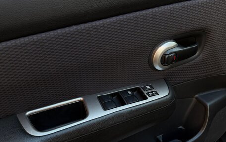 Nissan Tiida, 2008 год, 749 000 рублей, 15 фотография