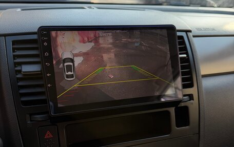 Nissan Tiida, 2008 год, 749 000 рублей, 13 фотография