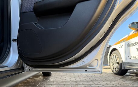 Nissan Tiida, 2008 год, 749 000 рублей, 19 фотография