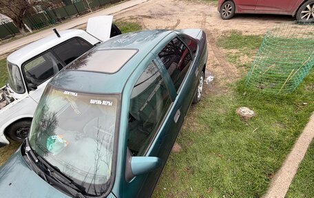 Opel Vectra A, 1994 год, 250 000 рублей, 9 фотография