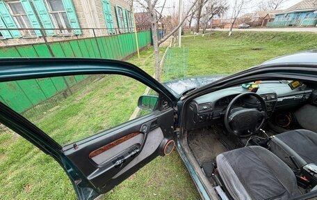 Opel Vectra A, 1994 год, 250 000 рублей, 5 фотография