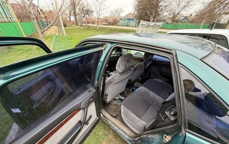 Opel Vectra A, 1994 год, 250 000 рублей, 4 фотография