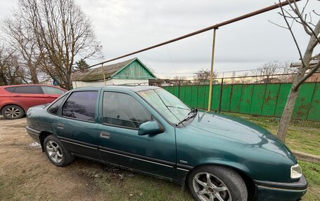 Opel Vectra A, 1994 год, 250 000 рублей, 7 фотография