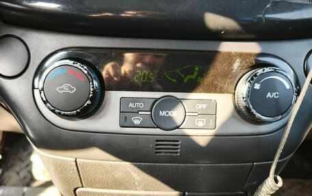 Chevrolet Aveo III, 2006 год, 370 000 рублей, 8 фотография