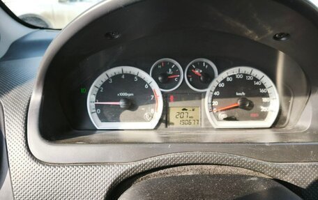 Chevrolet Aveo III, 2006 год, 370 000 рублей, 9 фотография