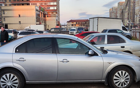 Ford Mondeo III, 2006 год, 460 000 рублей, 3 фотография