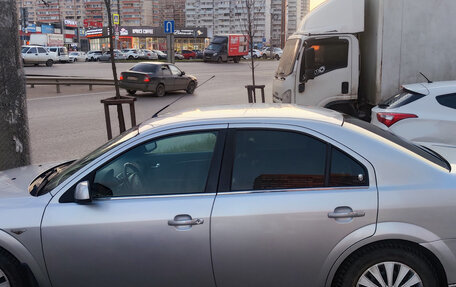 Ford Mondeo III, 2006 год, 460 000 рублей, 5 фотография