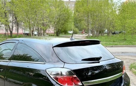 Opel Astra H, 2006 год, 430 000 рублей, 3 фотография