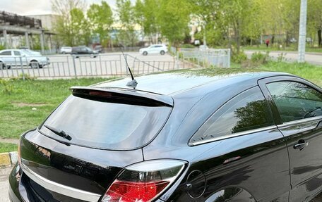 Opel Astra H, 2006 год, 430 000 рублей, 5 фотография