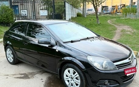 Opel Astra H, 2006 год, 430 000 рублей, 6 фотография